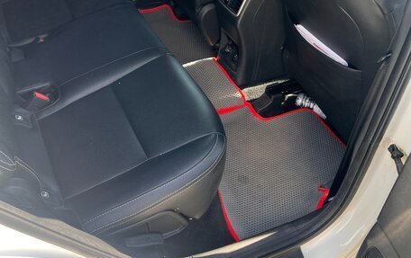 KIA Sportage IV рестайлинг, 2016 год, 1 600 000 рублей, 12 фотография