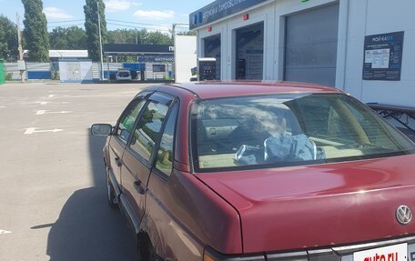 Volkswagen Passat B3, 1988 год, 130 000 рублей, 5 фотография