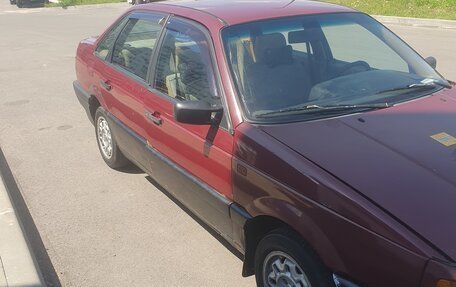Volkswagen Passat B3, 1988 год, 130 000 рублей, 6 фотография