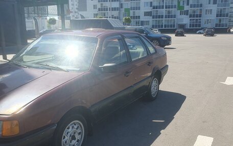 Volkswagen Passat B3, 1988 год, 130 000 рублей, 2 фотография