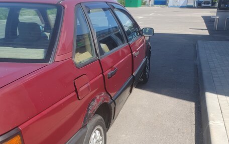 Volkswagen Passat B3, 1988 год, 130 000 рублей, 3 фотография