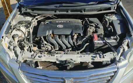 Toyota Premio, 2009 год, 850 000 рублей, 4 фотография