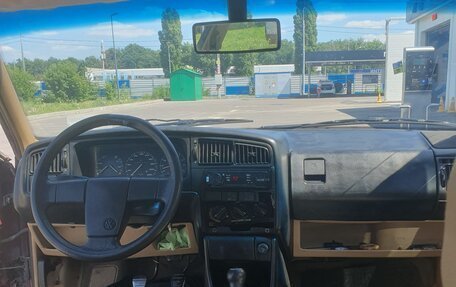 Volkswagen Passat B3, 1988 год, 130 000 рублей, 9 фотография