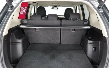 Mitsubishi Outlander III рестайлинг 3, 2021 год, 2 299 000 рублей, 15 фотография
