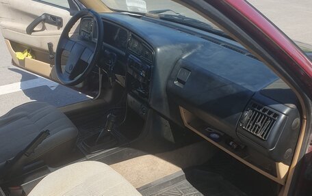 Volkswagen Passat B3, 1988 год, 130 000 рублей, 10 фотография