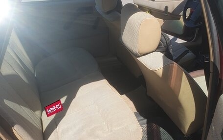 Volkswagen Passat B3, 1988 год, 130 000 рублей, 8 фотография