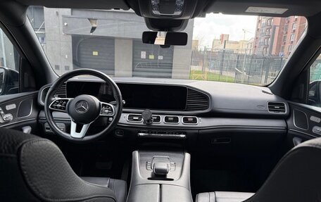 Mercedes-Benz GLE, 2021 год, 7 290 000 рублей, 7 фотография