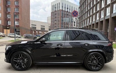 Mercedes-Benz GLE, 2021 год, 7 290 000 рублей, 6 фотография