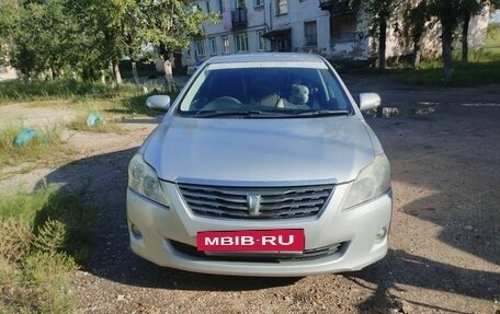 Toyota Premio, 2009 год, 850 000 рублей, 5 фотография