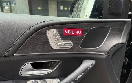 Mercedes-Benz GLE, 2021 год, 7 290 000 рублей, 9 фотография