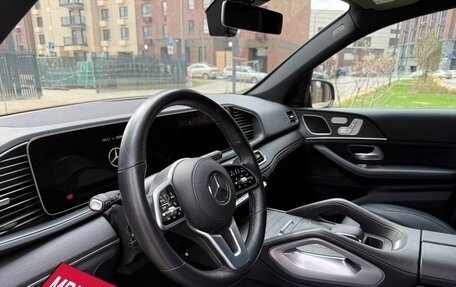 Mercedes-Benz GLE, 2021 год, 7 290 000 рублей, 8 фотография