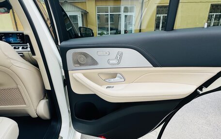 Mercedes-Benz GLE AMG, 2021 год, 7 200 000 рублей, 15 фотография