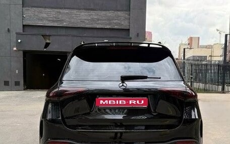 Mercedes-Benz GLE, 2021 год, 7 290 000 рублей, 5 фотография