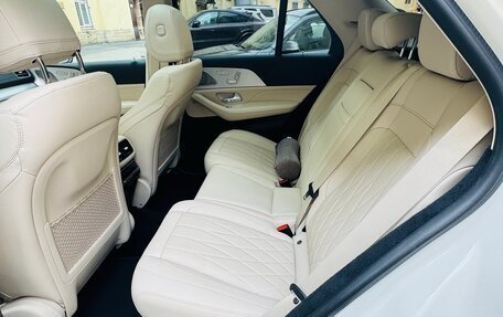 Mercedes-Benz GLE AMG, 2021 год, 7 200 000 рублей, 12 фотография