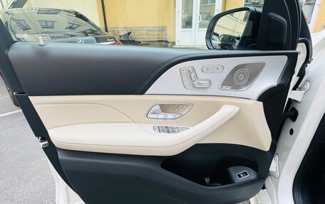 Mercedes-Benz GLE AMG, 2021 год, 7 200 000 рублей, 11 фотография