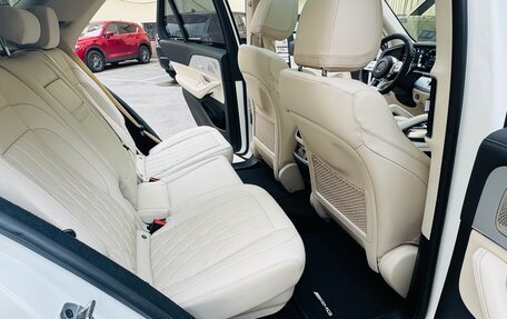 Mercedes-Benz GLE AMG, 2021 год, 7 200 000 рублей, 14 фотография