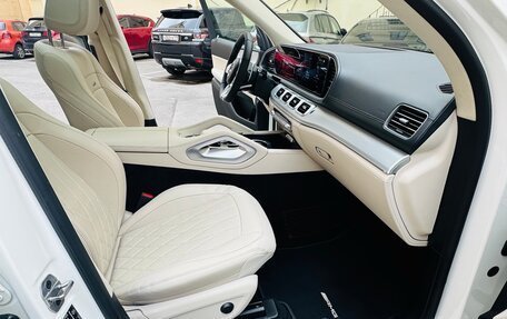 Mercedes-Benz GLE AMG, 2021 год, 7 200 000 рублей, 16 фотография
