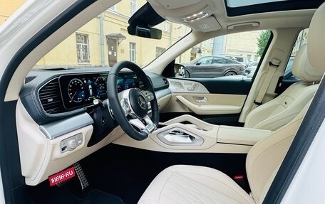 Mercedes-Benz GLE AMG, 2021 год, 7 200 000 рублей, 9 фотография