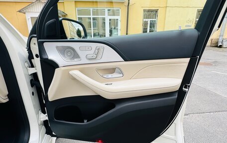 Mercedes-Benz GLE AMG, 2021 год, 7 200 000 рублей, 17 фотография