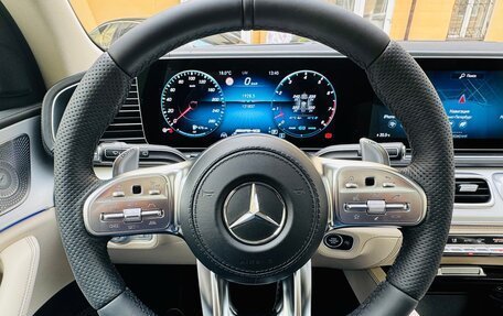 Mercedes-Benz GLE AMG, 2021 год, 7 200 000 рублей, 22 фотография