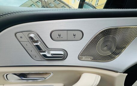 Mercedes-Benz GLE AMG, 2021 год, 7 200 000 рублей, 27 фотография