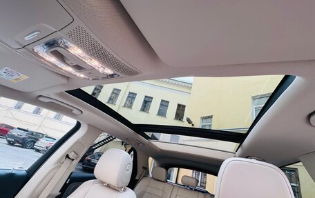 Mercedes-Benz GLE AMG, 2021 год, 7 200 000 рублей, 28 фотография
