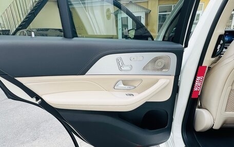 Mercedes-Benz GLE AMG, 2021 год, 7 200 000 рублей, 13 фотография