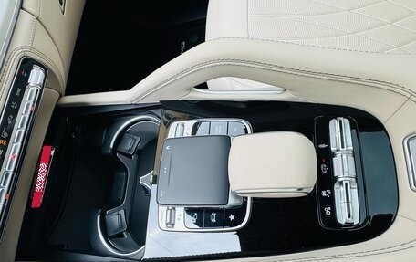 Mercedes-Benz GLE AMG, 2021 год, 7 200 000 рублей, 24 фотография