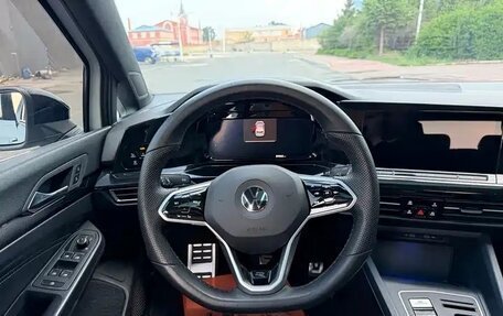 Volkswagen Golf VIII, 2023 год, 1 850 000 рублей, 12 фотография