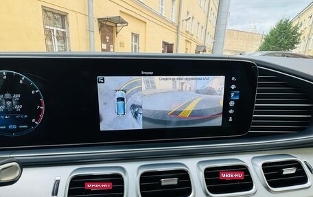 Mercedes-Benz GLE AMG, 2021 год, 7 200 000 рублей, 25 фотография