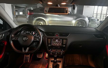 Skoda Octavia, 2015 год, 1 800 000 рублей, 11 фотография