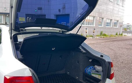 Skoda Octavia, 2015 год, 1 800 000 рублей, 6 фотография