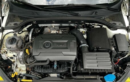 Skoda Octavia, 2015 год, 1 800 000 рублей, 8 фотография