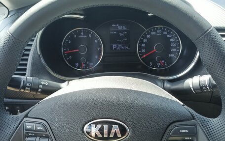 KIA Cerato III, 2014 год, 1 070 000 рублей, 5 фотография