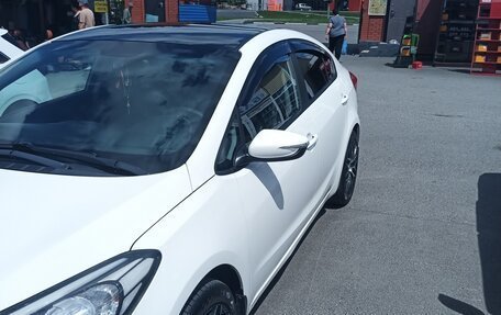KIA Cerato III, 2014 год, 1 070 000 рублей, 3 фотография