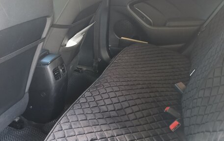 KIA Cerato III, 2014 год, 1 070 000 рублей, 9 фотография