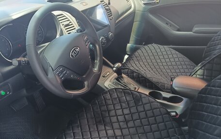 KIA Cerato III, 2014 год, 1 070 000 рублей, 6 фотография