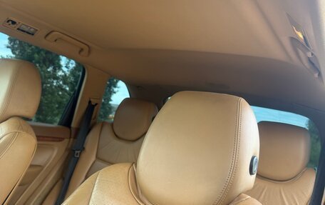Porsche Cayenne III, 2003 год, 799 000 рублей, 10 фотография