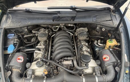 Porsche Cayenne III, 2003 год, 799 000 рублей, 14 фотография