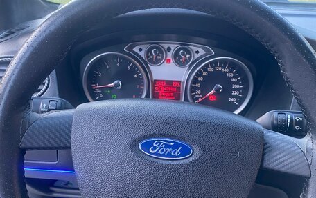 Ford Focus II рестайлинг, 2008 год, 420 000 рублей, 8 фотография