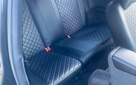 Ford Focus II рестайлинг, 2008 год, 420 000 рублей, 12 фотография