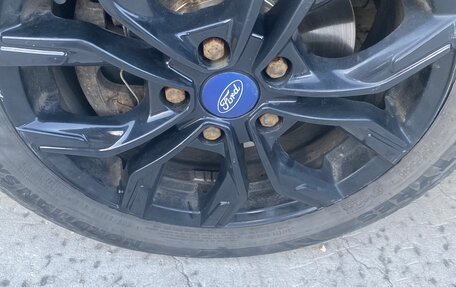 Ford Focus II рестайлинг, 2008 год, 420 000 рублей, 14 фотография