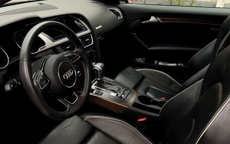 Audi A5, 2012 год, 3 000 000 рублей, 8 фотография