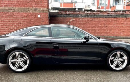 Audi A5, 2012 год, 3 000 000 рублей, 5 фотография