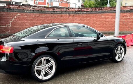 Audi A5, 2012 год, 3 000 000 рублей, 6 фотография