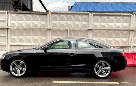 Audi A5, 2012 год, 3 000 000 рублей, 3 фотография