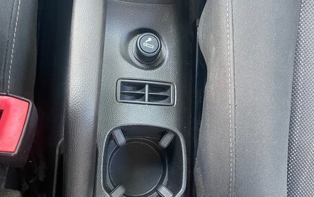 Chevrolet Aveo III, 2012 год, 599 000 рублей, 20 фотография
