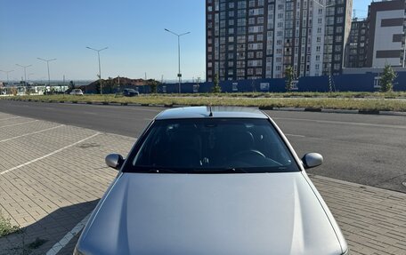 Peugeot 406 I, 2001 год, 410 000 рублей, 3 фотография