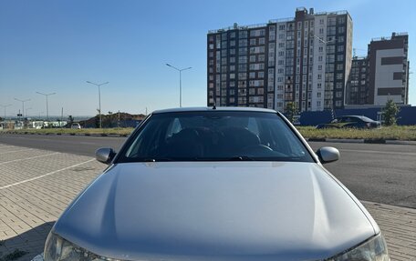 Peugeot 406 I, 2001 год, 410 000 рублей, 2 фотография