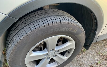 Toyota RAV4, 2013 год, 1 620 000 рублей, 8 фотография